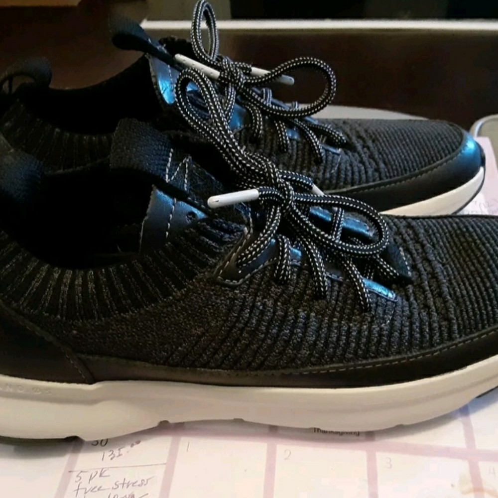 Cole Haan Zerogrand OS All Day Trainer Sneaker